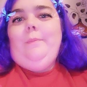 Meet your Posher, Tammy